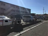 練馬区西大泉６丁目　月極駐車場